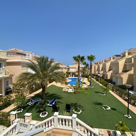 Villasol-25 San Fulgencio Εξωτερικό φωτογραφία