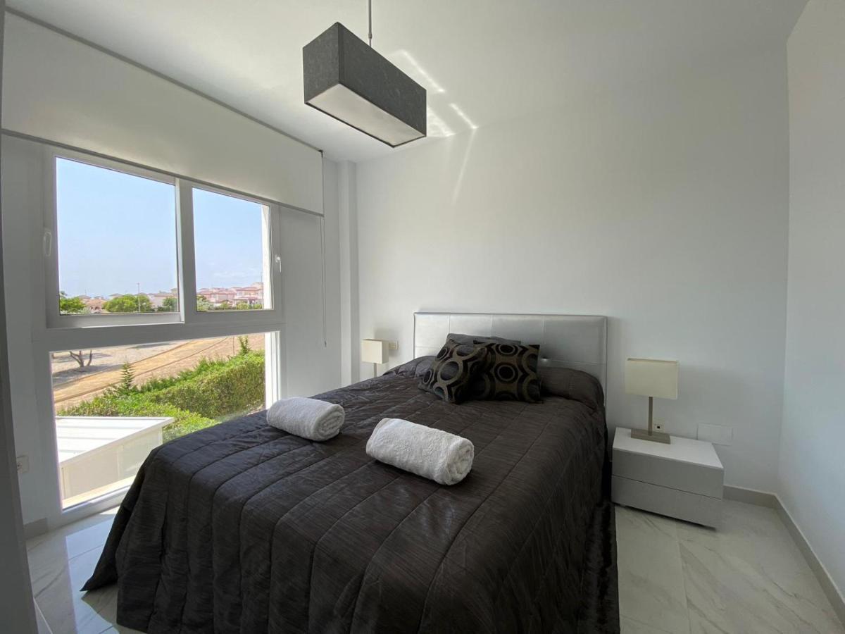 Villasol-25 San Fulgencio Εξωτερικό φωτογραφία