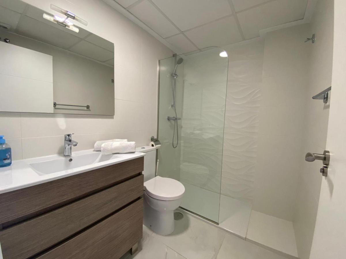 Villasol-25 San Fulgencio Εξωτερικό φωτογραφία